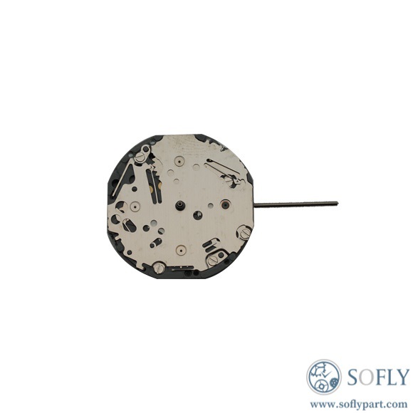 Hattori VH67 Quartz Movement
