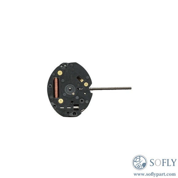 Hattori VX10A Quartz Movement