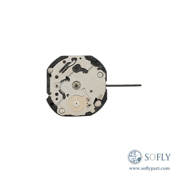 Hattori VX3RE Quartz Movement