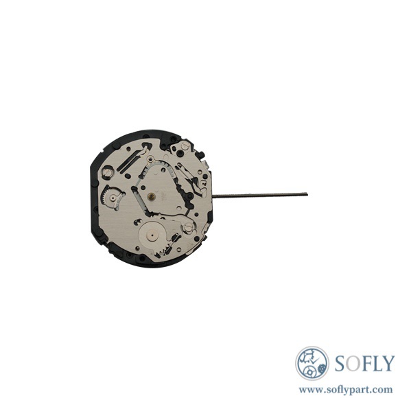 Hattori VX9NE Quartz Movement