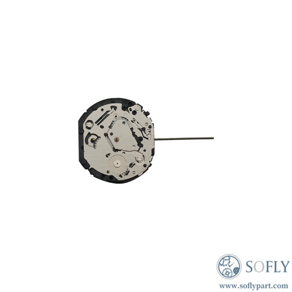Hattori VX10A Quartz Movement