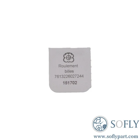 ETA 2000-1497 Movement Ball Bearing - Image 2
