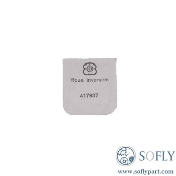 ETA Caliber L595.2/2000-1488 Movement Reversing Wheel - Image 2