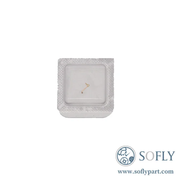 Omega 2500C Movement Stop Lever 7222500C56070