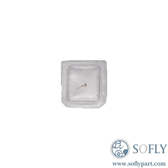 ETA 2671-434 Movement Click