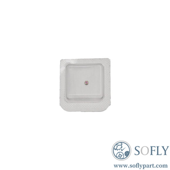 ETA 2892-3025 Main Plate Incabloc