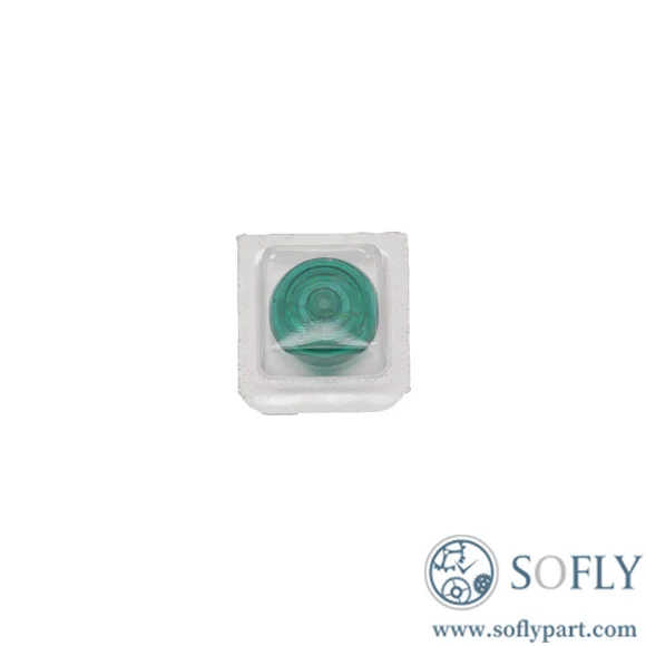 ETA 2824/2834/2836-721 Balance Wheel