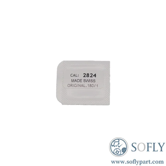 Canon complet ETA 2824/2834/2836-182 - Image 2