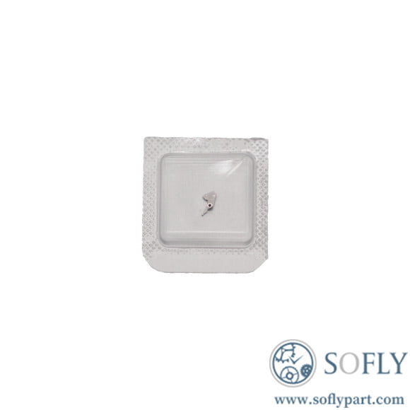 Omega 3303/3313 Movement Setting Lever