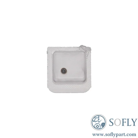 Omega 8500 Hareket Azaltma Tekerleği