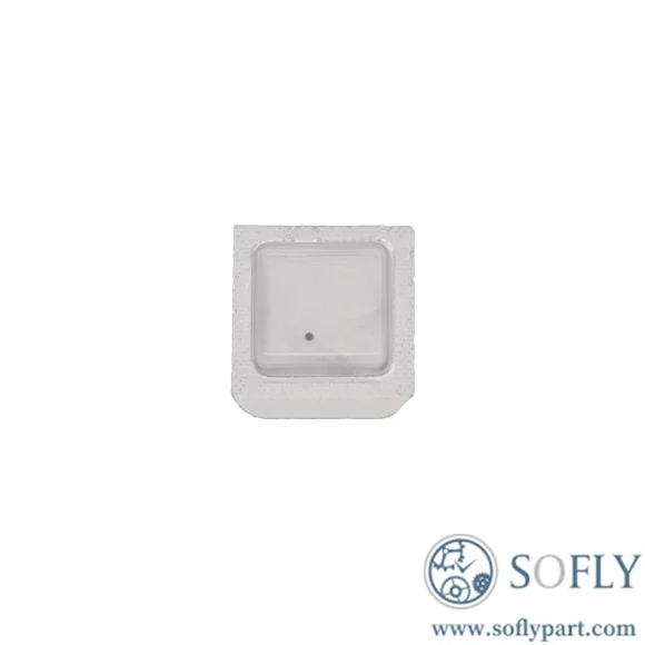Pinhão de parada de movimento Omega 8500
