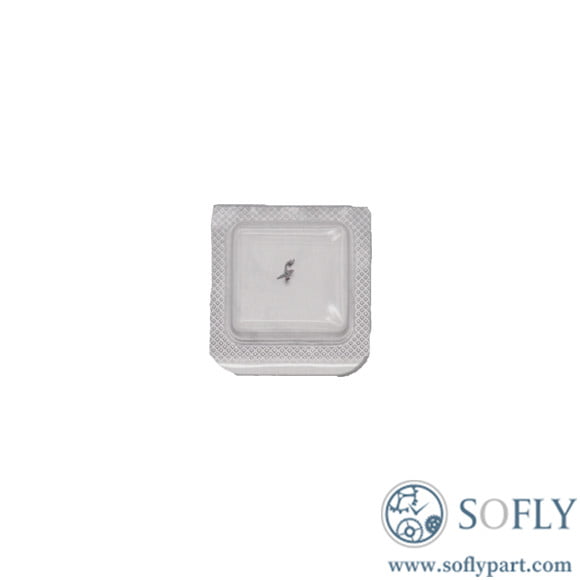 Omega 8500 Movement Pallet Fork