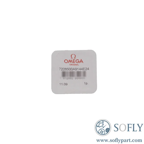 Omega 8500 Movement Date Indicator 7228500A9144E24 - Image 2