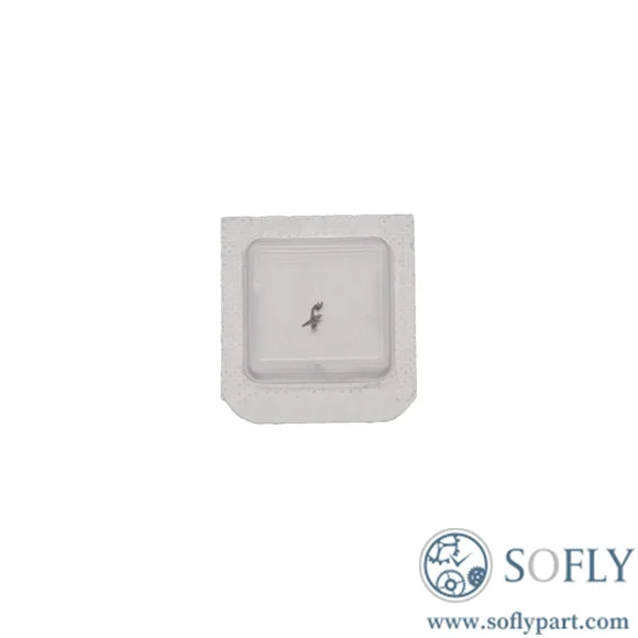 Omega 8508 Movement Pallet Fork