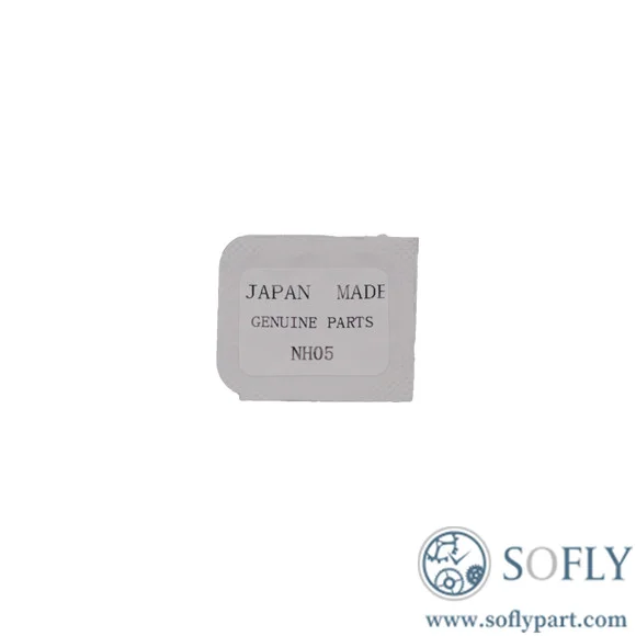 SEIKO (SII) NH05/NH06 Balance Wheel - Image 2