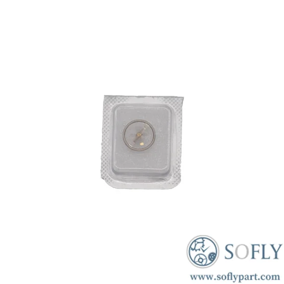 Balancier complet SEIKO (SII) NH35/NH36/NH37