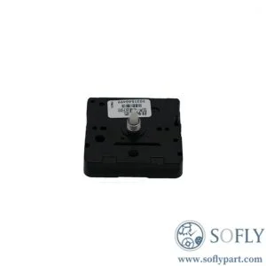 RHYTHM 1102X00R Clock Movement