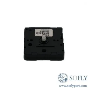 RHYTHM 1102X03R Clock Movement