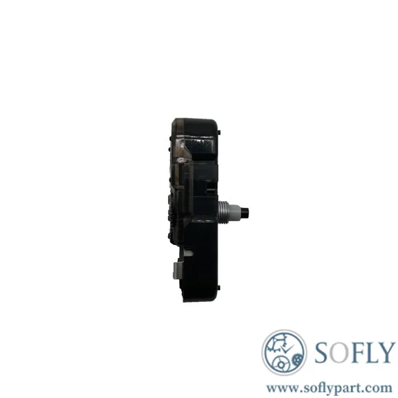 حركة ساعة كوارتز من سيكو SKP 28009 قابلة للفك والتركيب - الصورة 3