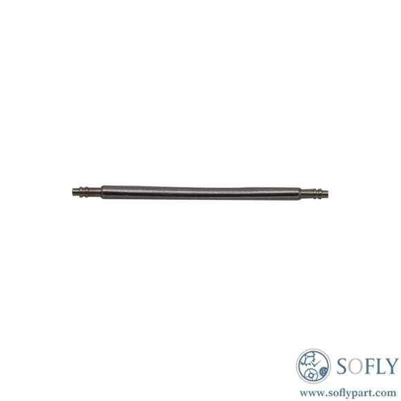 Barra de mola para pulseira de relógio 8 mm-29 mm (50 peças)