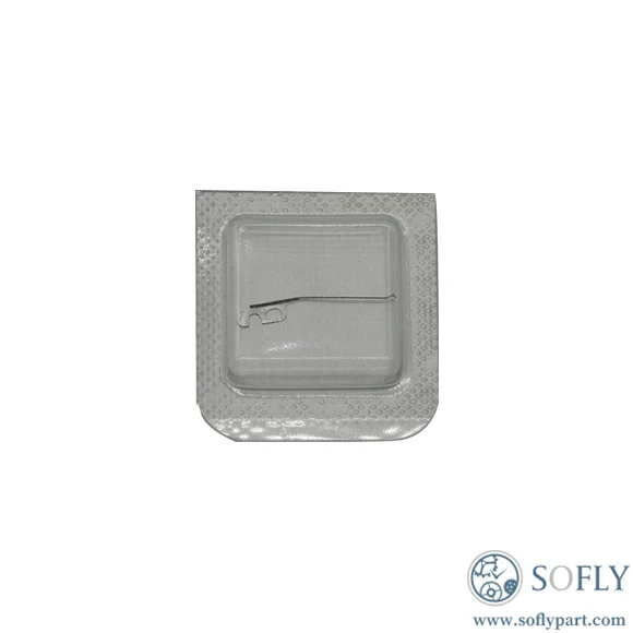 Jumper do contador de minutos ETA 7750-8270