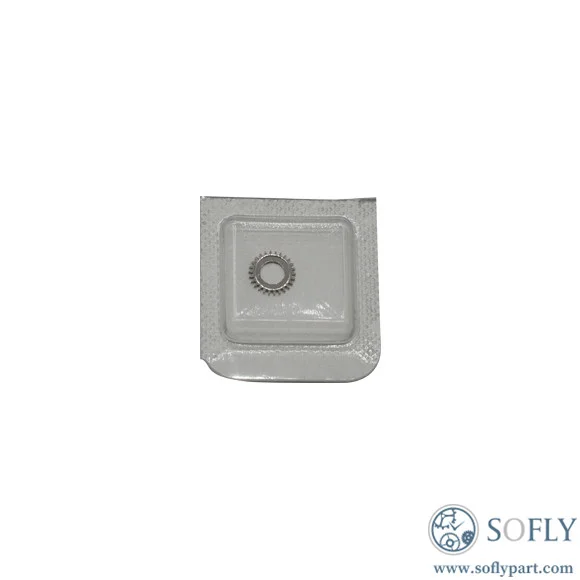 ETA 2824/2834/2836-420 Roda de coroa
