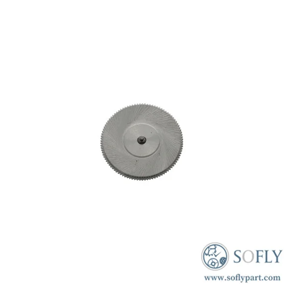ETA 2892-182 Barrel Complete