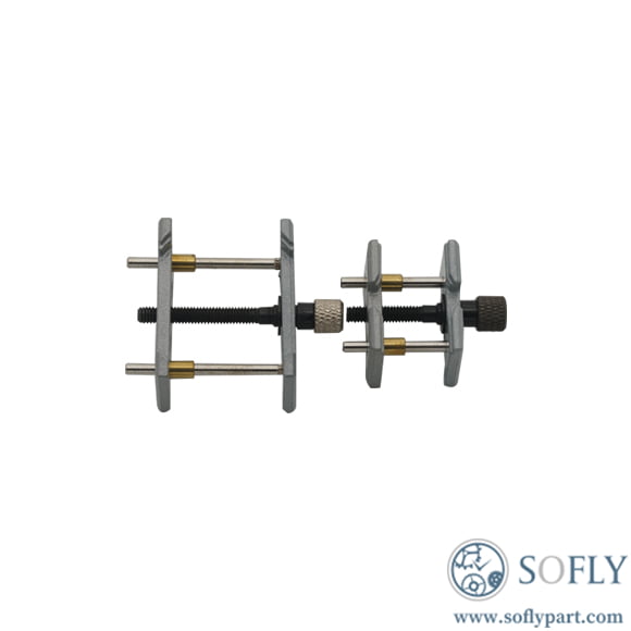 China Make Movement Holder Set