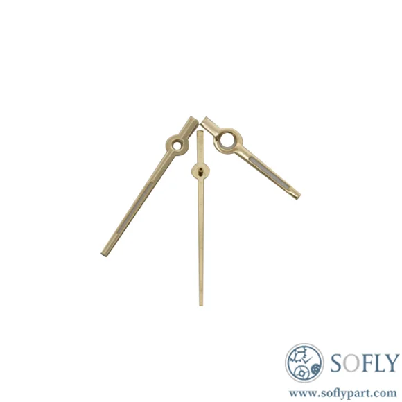 交換用時計針販売｜全モデル対応針セット｜Sofly
