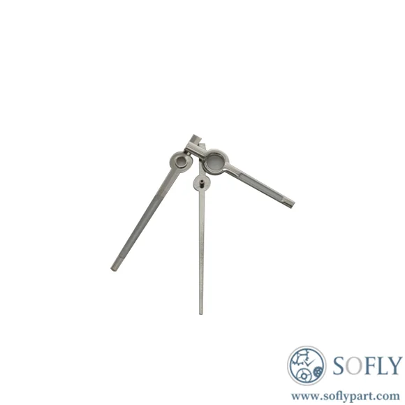 ETA 2824/2834/2836 Movement Hand Set - Image 2