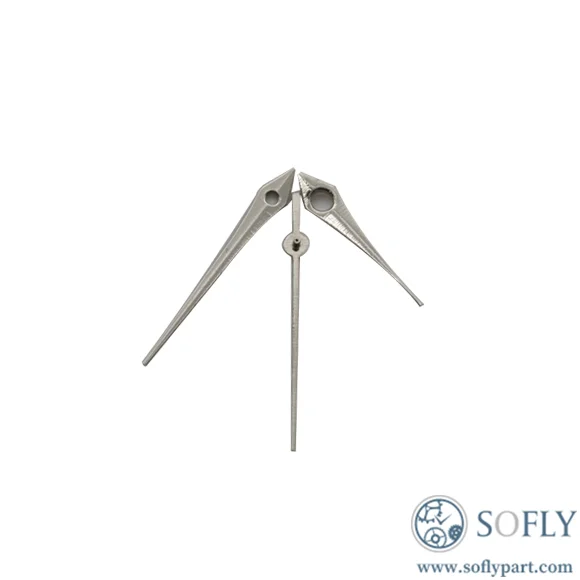 MIYOTA/CITIZEN 2035 Movement Hand Set (No.2) - Image 2