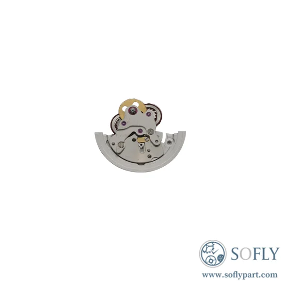 Rolex 2235-145 Complete Automatic Device Module - Image 2