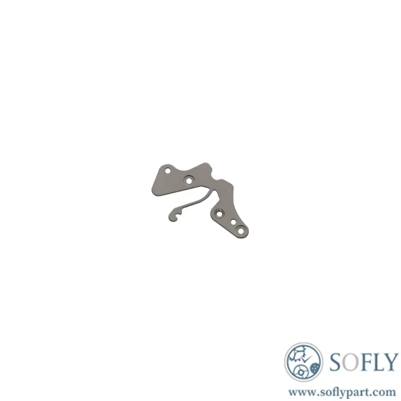 Rolex 2230-231 Setting Lever Jumper