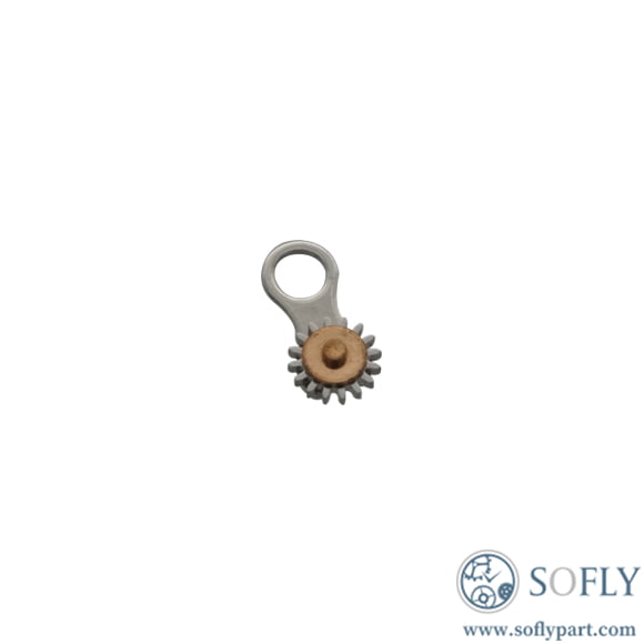 Rolex 3135-217 Giogo per ingranaggio scorrevole