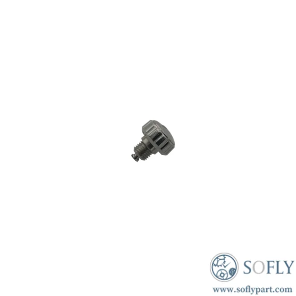 Omega Seamaster Helium Escape Valve Replacement Watch Part - Image 2