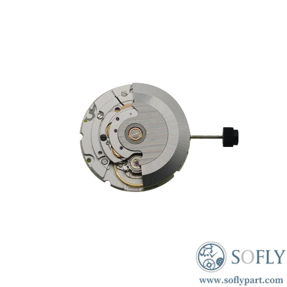 中国製ST2130クローン2824-2ムーブメント - Sofly