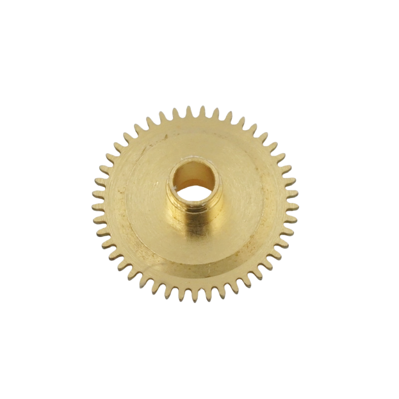 Rolex Caliber 3135-280 Hour Wheel