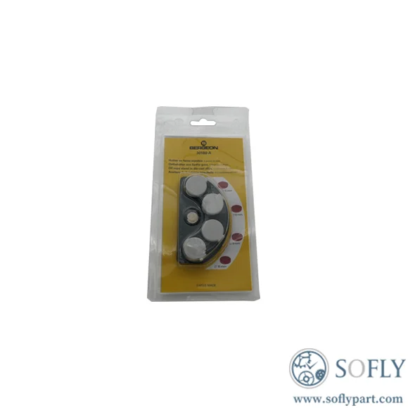 Bergeon 30180-A Oil Cups Stand - Image 2