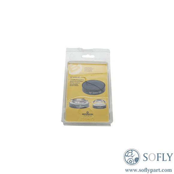 Bergeon 5393-55/75 Casing Cushion, Available in 55mm & 75mm Sizes - Image 4