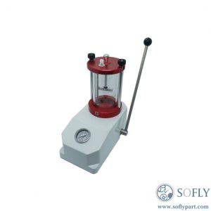 Watch Resistance Tester 6 Bar