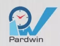 Pardwin logo