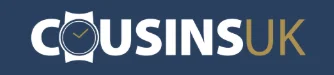Cousins logo