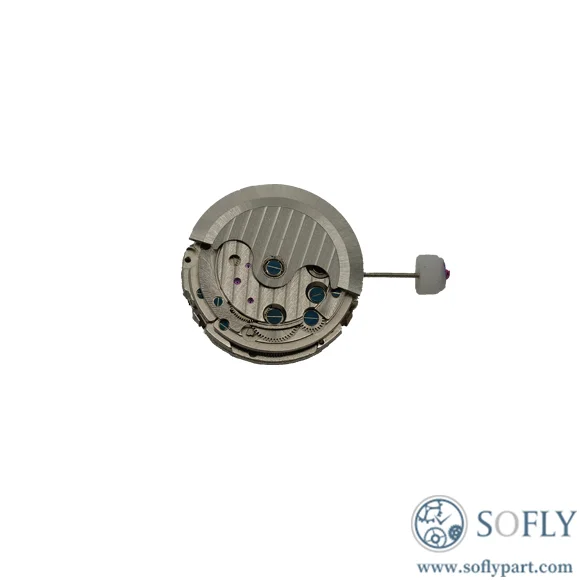 China make 2L55 automatic movement - Image 2