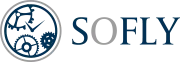 Sofly logo