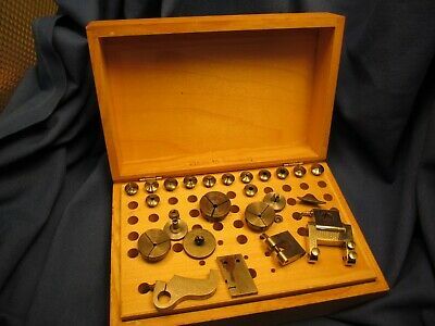 boley watch parts