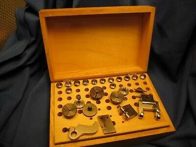 boley watch parts