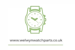 Welwayn Watch part logo
