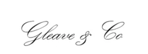 Gleave logo