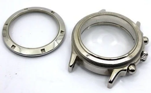 Caja de reloj ACERO