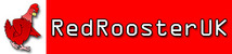 RedRooster logo